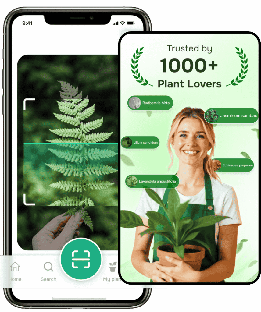 Planteyes homepage 1